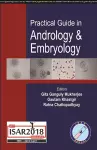 Practical Guide in Andrology and Embryology cover