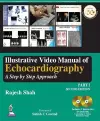 Illustrative Video Manual of Echocardiography cover