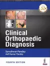 Clinical Orthopedic Diagnosis cover