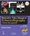 Illustrative Video Manual of Echocardiography cover