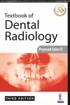 Textbook of Dental Radiology cover