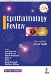 Ophthalmology Review cover