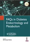 FAQs In Diabetes, Endocrinology and Metabolism cover