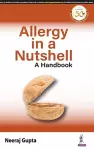 Allergy in a Nutshell cover