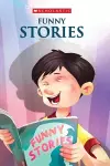 Funny Stories cover