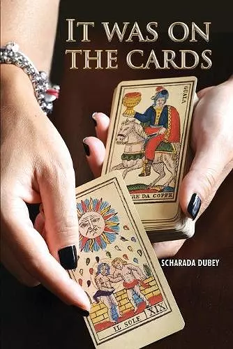 It Was on the Cards cover