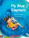 My Blue Elephant cover