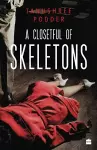 A closetful of skeletons cover