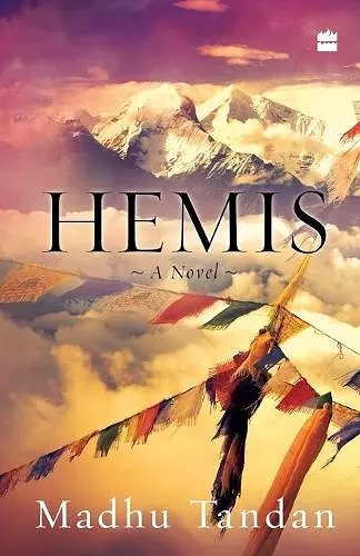 Hemis cover