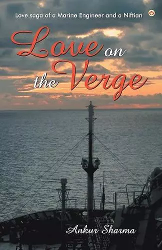 Love on the Verge cover