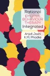 Rational Emotive Behaviour Therapy Integrated cover