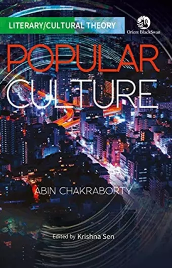 Popular Culture cover