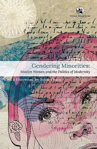 Gendering Minorities cover