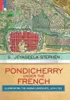 Pondicherry Under the French cover