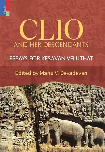 Clio and Her Descendants cover