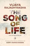 The Song of Life and other stories cover