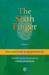 The Sixth Finger cover