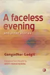 A Faceless Evening and Other Stories cover
