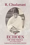 Echoes of the Veena and other stories cover