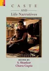 Caste and Life Narratives cover