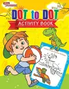 Dot to Dot Activity cover