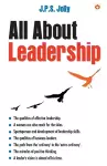 All About Leadership cover