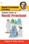 Selected Stories of Munshi Premchand cover