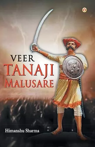 Veer Tanaji Malusare cover