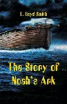 The Story of Noah's Ark cover