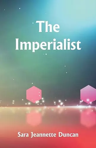 The Imperialist cover