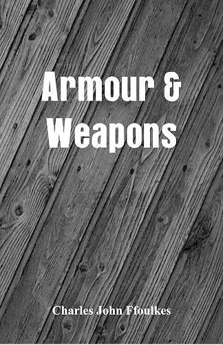 Armour & Weapons cover