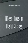 Fifteen Thousand Useful Phrases cover