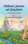 Childhood's Favorites and Fairy Stories cover