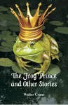 The Frog Prince and Other Stories cover