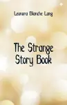 The Strange Story Book cover