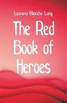 The Red Book of Heroes cover