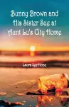 Bunny Brown and His Sister Sue at Aunt Lu's City Home cover