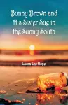 Bunny Brown and His Sister Sue in the Sunny South cover