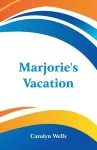 Marjorie's Vacation cover