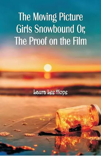 The Moving Picture Girls Snowbound cover