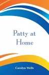 Patty at Home cover