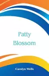 Patty Blossom cover