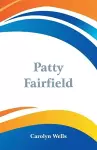 Patty Fairfield cover