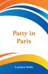 Patty in Paris cover