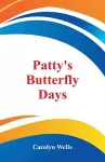 Patty's Butterfly Days cover