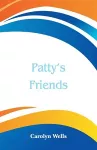 Patty's Friends cover