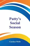 Patty's Social Season cover