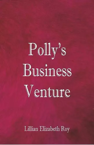 Polly's Business Venture cover