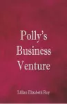 Polly's Business Venture cover