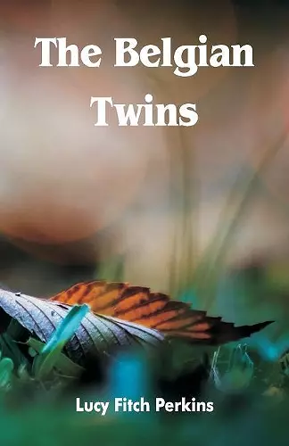 The Belgian Twins cover